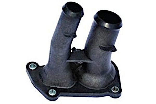 Brida de refrigerante