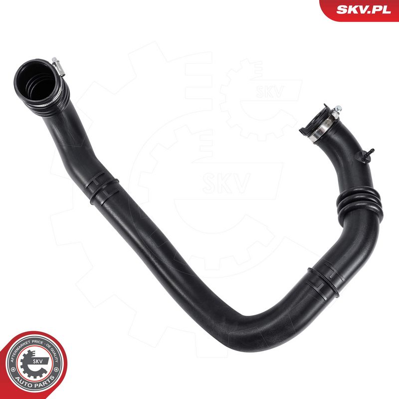 Laadimisõhu voolik, ESEN...