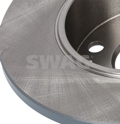 SWAG 10 90 8543 Brake Disc