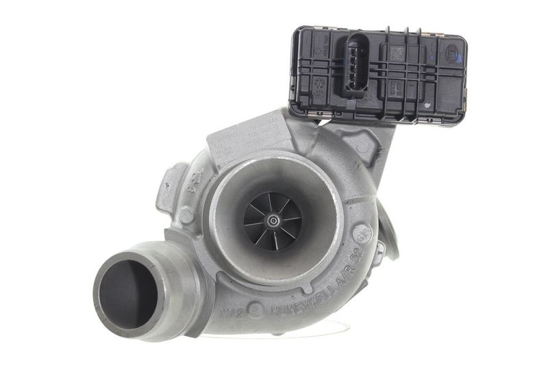 ALANKO 11901433 - Charger, charging (supercharged/turbocharged)