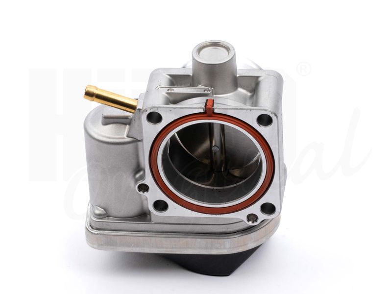 HITACHI 138596 Throttle Body