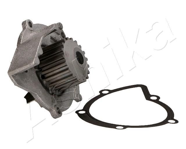 ASHIKA 35-00-0209 Water Pump, engine cooling