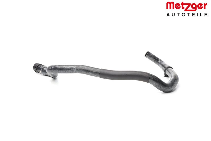 METZGER AUTOTEILE 2420747 Radiator Hose