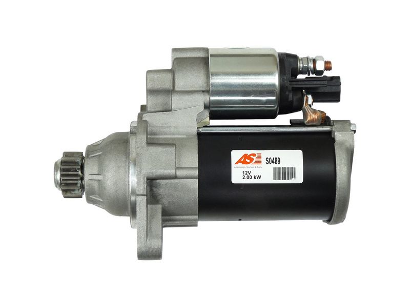 AS-PL S0489 Starter
