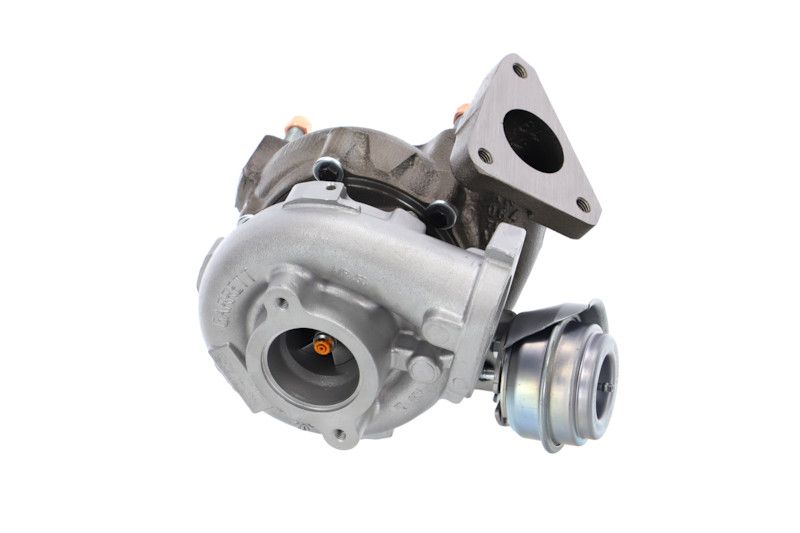 REMANTE 003-001-001412R Charger, charging (supercharged/turbocharged)