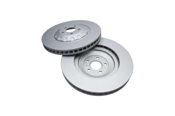 Kavo Parts BR-10085-HC Brake Disc