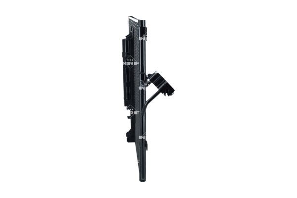 NRF 350586 Condenser, air conditioning