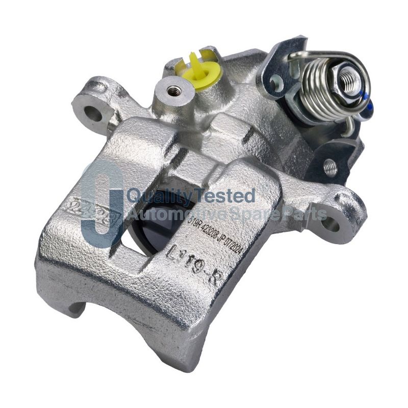 A.S.P. QualityTested CAL519RJM - Brake Caliper