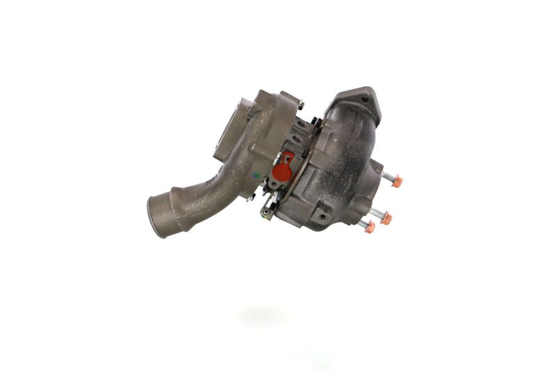 REMANTE 003-001-000027R Turbokompresorius