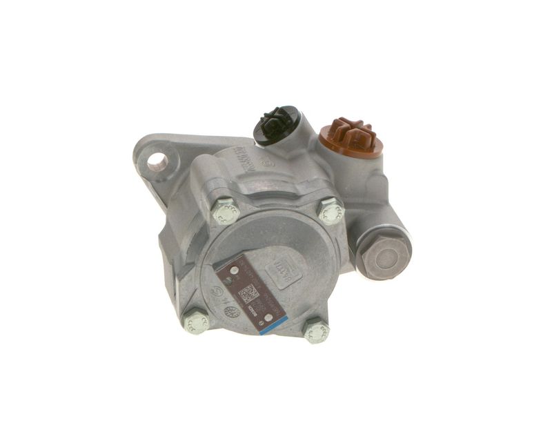 Hydraulické čerpadlo, řízení K S01 000 390