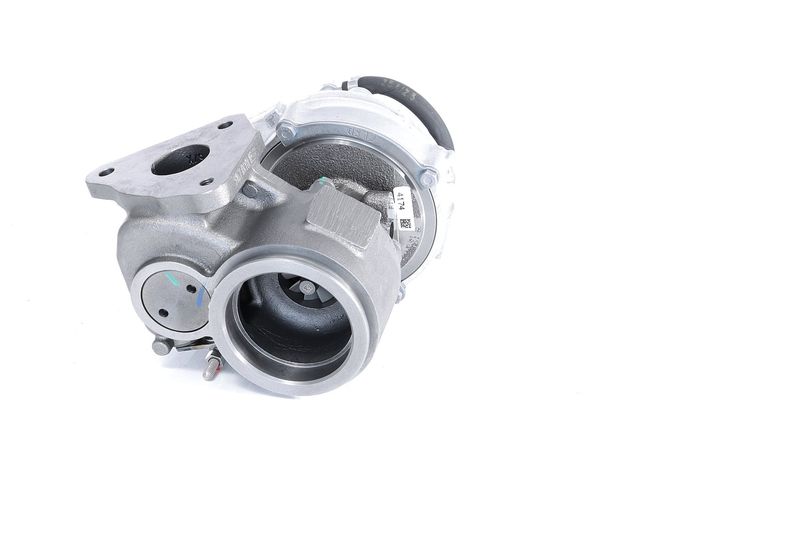 Compresor,sistem de supraalimentare T918819 BTS Turbo