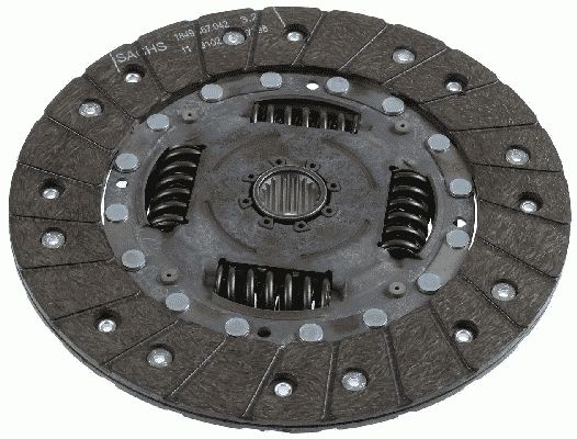 SACHS 1878005085 Clutch Disc