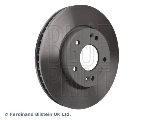 BLUE PRINT ADG043205 Brake Disc