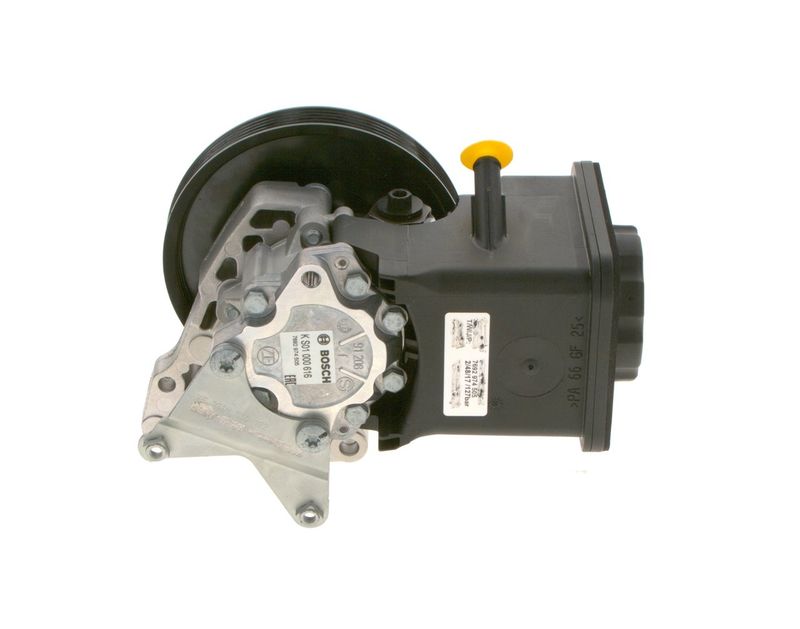 BOSCH KS00000646 Hydraulic Pump, steering