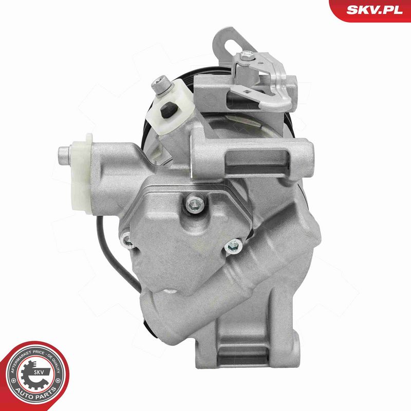 ESEN SKV 84SKV170 Compressor, air conditioning