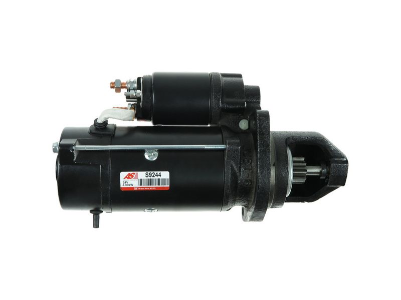 AS-PL S9244 Starter
