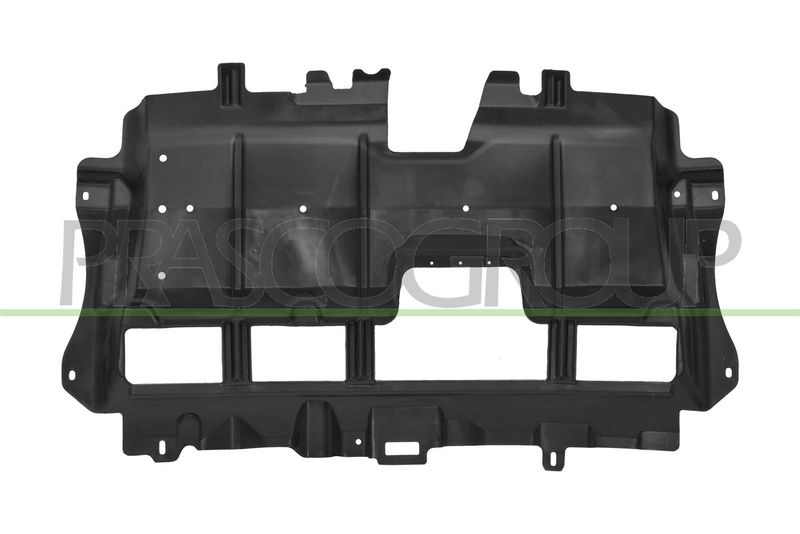 Material amortizare zgomot, nisa motor PRASCO CI3241900
