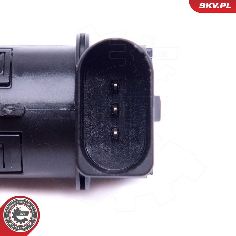Sensor, parkimisabi, ESEN SKV 28SKV098
