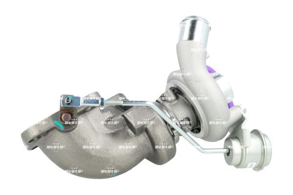 Kompressor, ülelaadimine, NRF 90010396