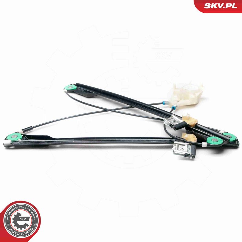 ESEN SKV 01SKV922 Window Regulator