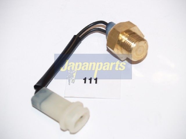 JAPANPARTS Temperatūros jungiklis, radiatoriaus ventiliatorius
