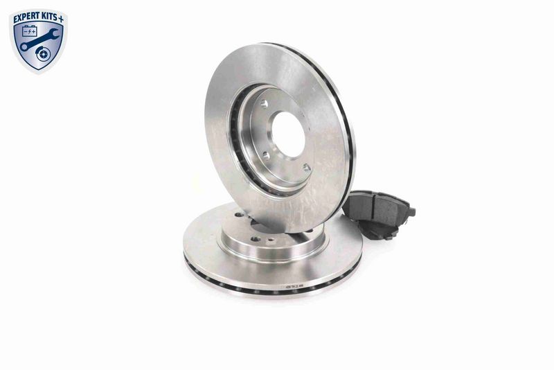 Pidurikomplekt, ketaspidur, VAICO V25-1509