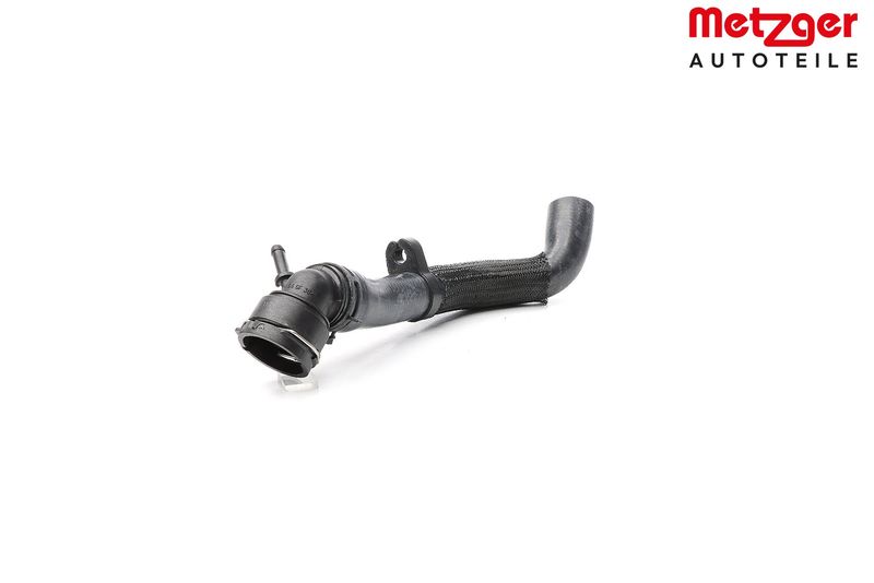 METZGER AUTOTEILE 2420751 Radiator Hose