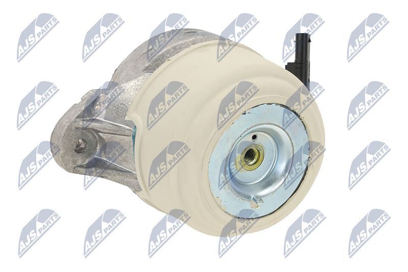 Paigutus, Mootor, NTY ZPS-ME-037