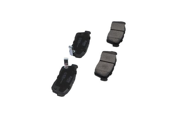 Kavo Parts KBP-8507 Brake Pad Set, disc brake