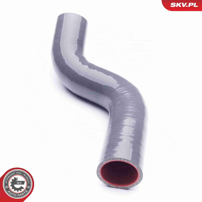 ESEN SKV 24SKV684 Charge Air Hose