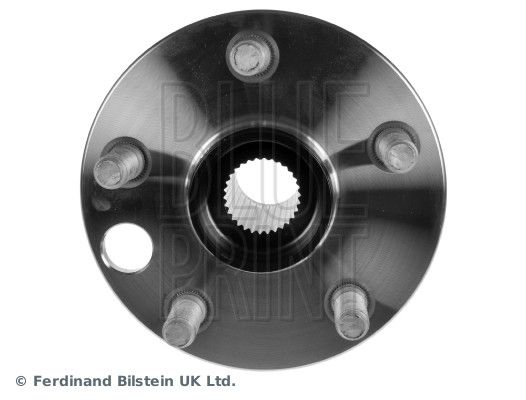 BLUE PRINT ADT38397 Wheel Bearing Kit
