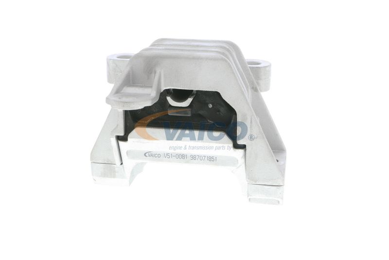 VAICO V51-0081 Mounting, engine