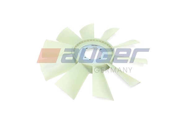 Lüfter, Motorkühlung