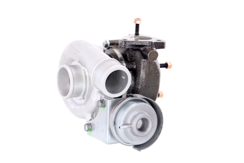 REMANTE 003-001-000320R Turbokompresorius