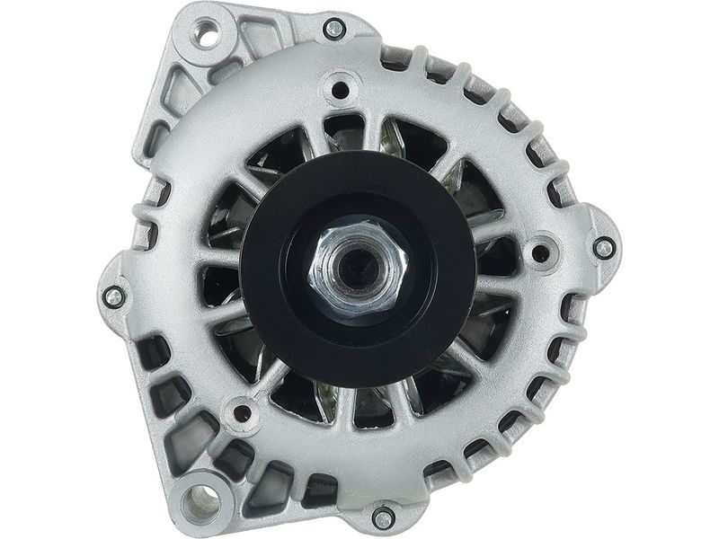 Brand new AS-PL Alternator