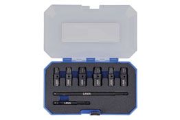 Laser Tools Socket Wrench Set 8905