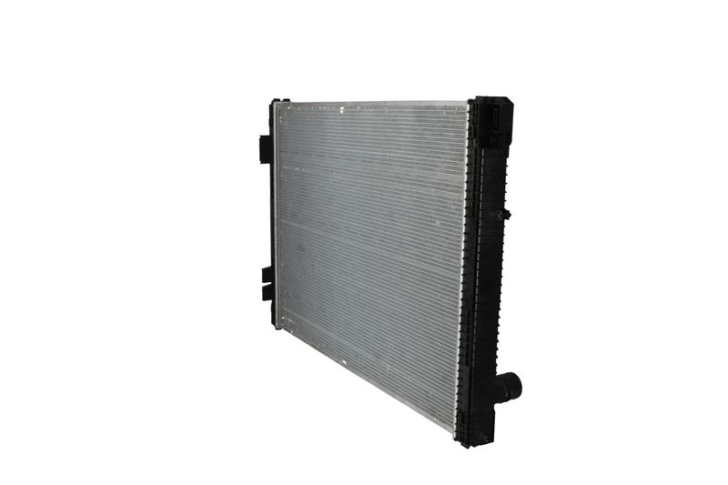 Radiaator, mootorijahutus, NRF 519537