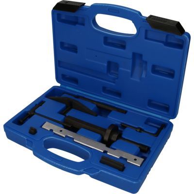 KS TOOLS BT593000 Reguliavimo įrankių rinkinys, veleno nustatymo įrankiai