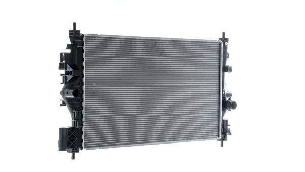 Product Image - Radiateur - CR1697000P - MAHLE