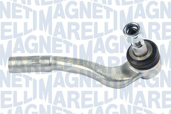 Наконечник, поперечна кермова тяга, Magneti Marelli 301191604850