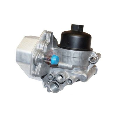 SERCK AUTOMOTIVE Oil Cooler, engine oil SOCU0021