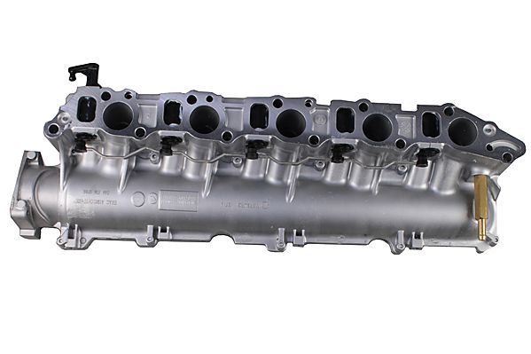 METZGER AUTOTEILE 2100071 Intake Manifold Module