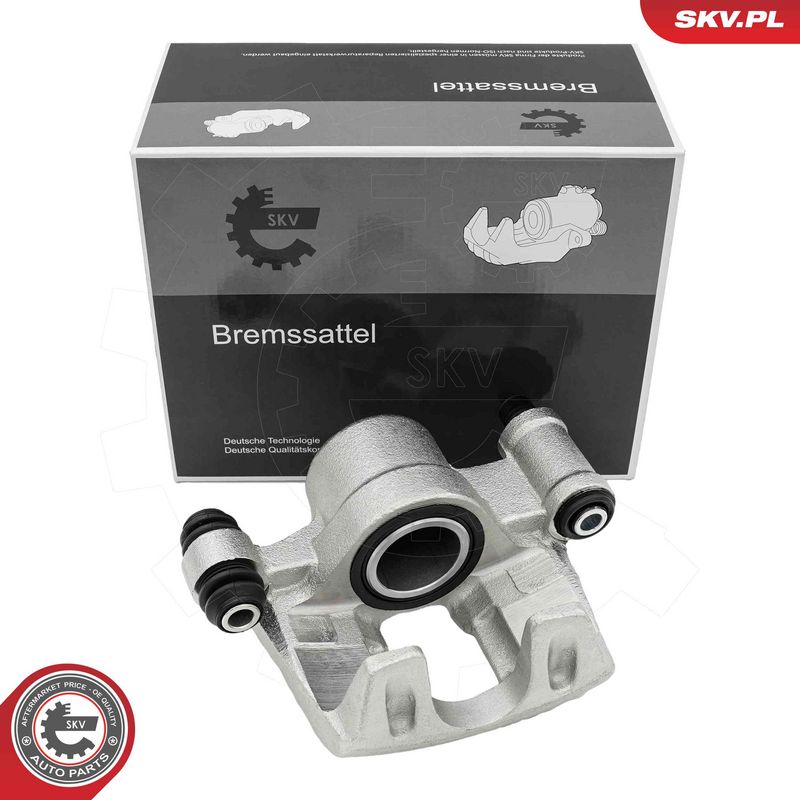 Pidurisadul, ESEN SKV 79SKV664