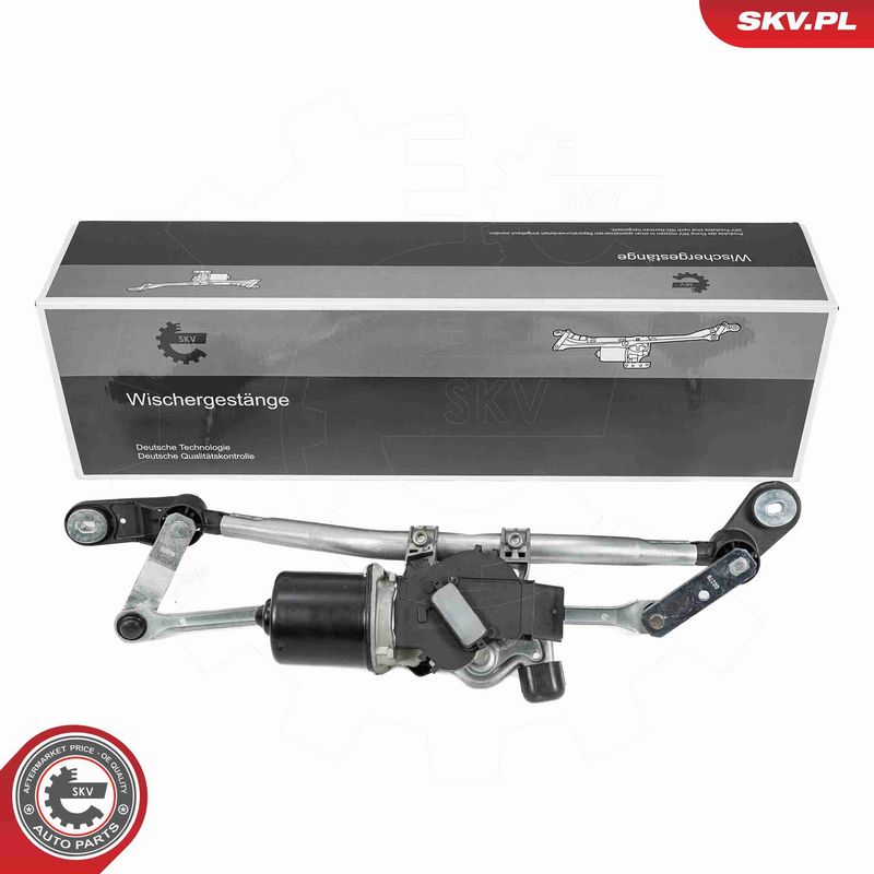 ESEN SKV 05SKV240 Wiper Linkage