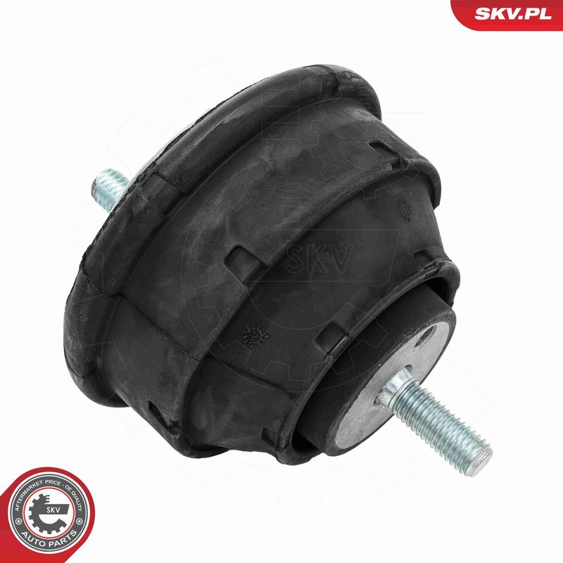 ESEN SKV 75SKV151 Mounting, engine