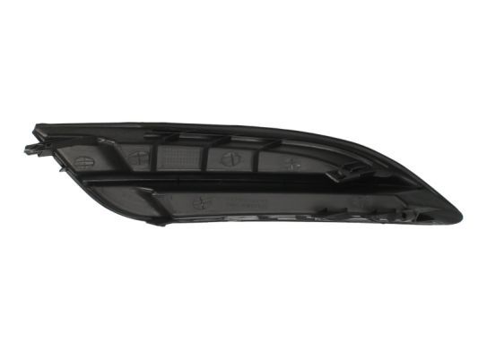 BLIC 6502-07-8118991P Ventilation Grilles, bumper