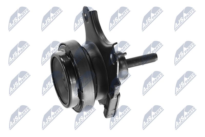 Paigutus, Mootor, NTY ZPS-HD-011