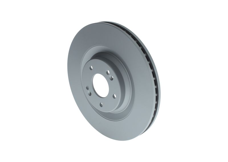 BOSCH 0 986 479 G26 Stabdžių diskas