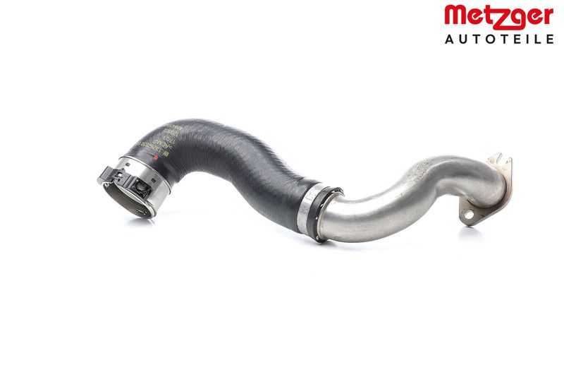 METZGER AUTOTEILE 2400563 Charge Air Hose