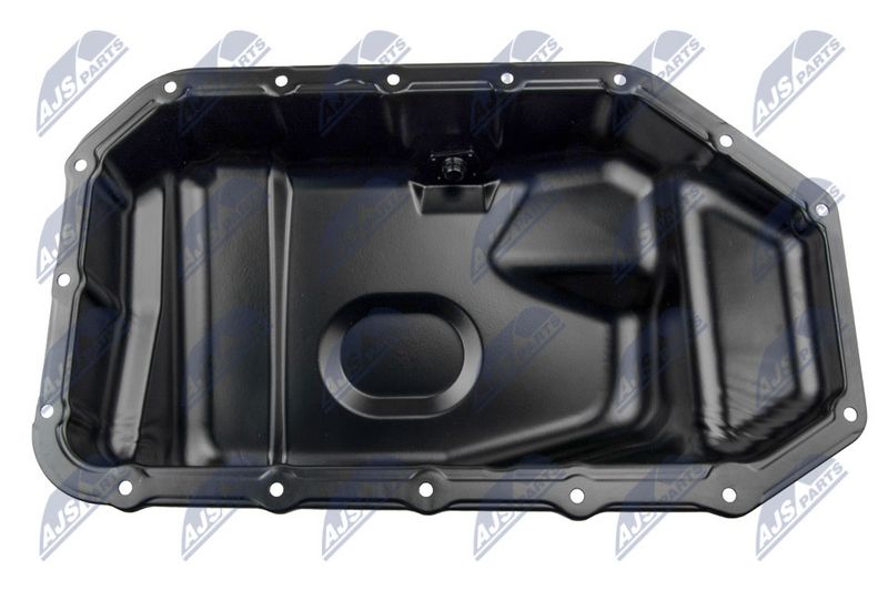 NTY BMO-HD-003B Oil Sump
